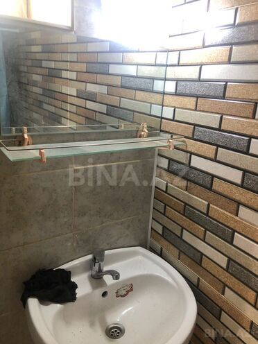 İcarəyə verilir 2 otaqlı yeni tikili 45 m², photo 9 from 11