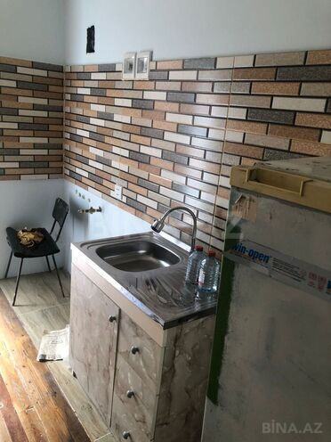 İcarəyə verilir 2 otaqlı yeni tikili 45 m², photo 10 from 11