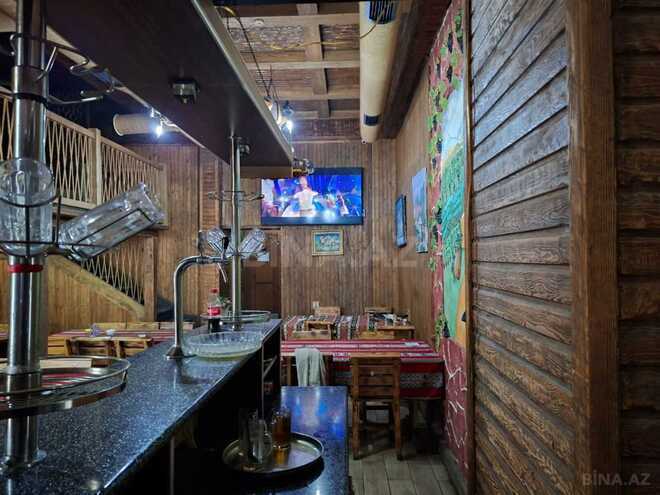 İcarəyə verilir  obyekt 130 m², Memar Əcəmi m., photo 10 from 21