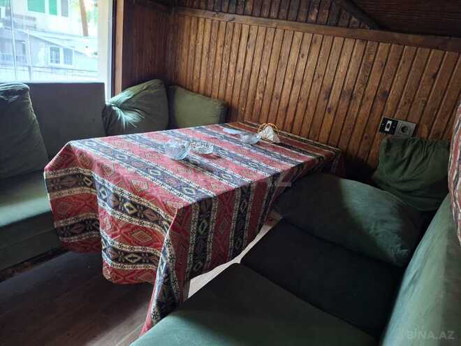 İcarəyə verilir  obyekt 130 m², Memar Əcəmi m., photo 16 from 21