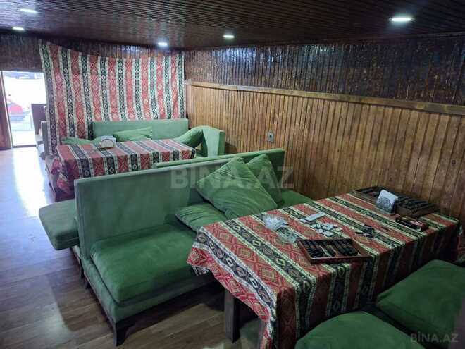 İcarəyə verilir  obyekt 130 m², Memar Əcəmi m., photo 12 from 21