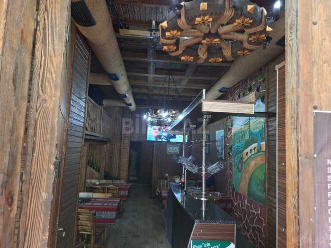 İcarəyə verilir  obyekt 130 m², Memar Əcəmi m., photo 4 from 21