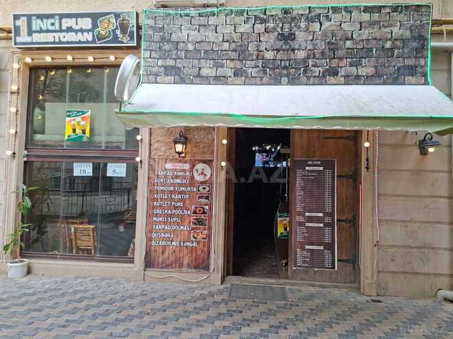 İcarəyə verilir  obyekt 130 m², Memar Əcəmi m., photo 5 from 21