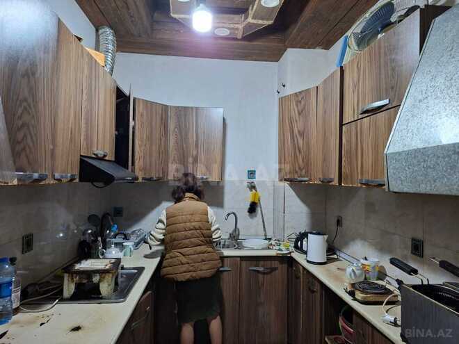 İcarəyə verilir  obyekt 130 m², Memar Əcəmi m., photo 19 from 21