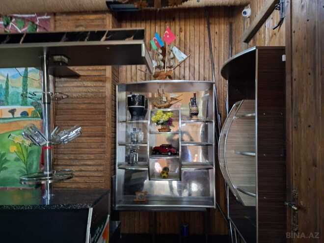 İcarəyə verilir  obyekt 130 m², Memar Əcəmi m., photo 17 from 21