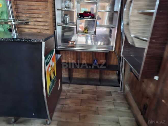İcarəyə verilir  obyekt 130 m², Memar Əcəmi m., photo 18 from 21