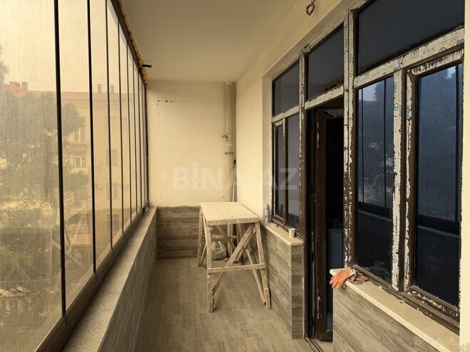 Продаётся 4-комн. новостройка 240 м², м. Нариман Нариманов, photo 12 from 23