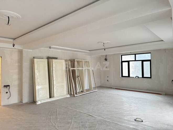 Продаётся 4-комн. новостройка 240 м², м. Нариман Нариманов, photo 4 from 23
