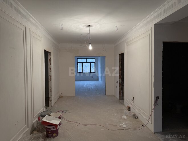 Продаётся 4-комн. новостройка 240 м², м. Нариман Нариманов, photo 15 from 23