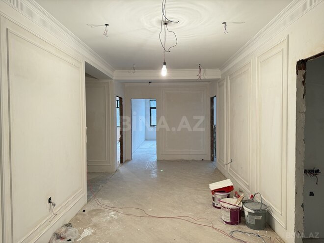 Продаётся 4-комн. новостройка 240 м², м. Нариман Нариманов, photo 8 from 23