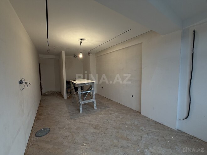 Продаётся 4-комн. новостройка 240 м², м. Нариман Нариманов, photo 17 from 23