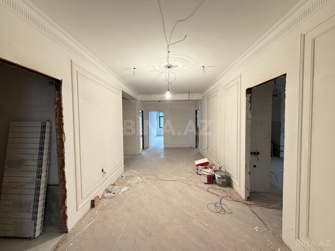 Продаётся 4-комн. новостройка 240 м², м. Нариман Нариманов, photo 7 from 23