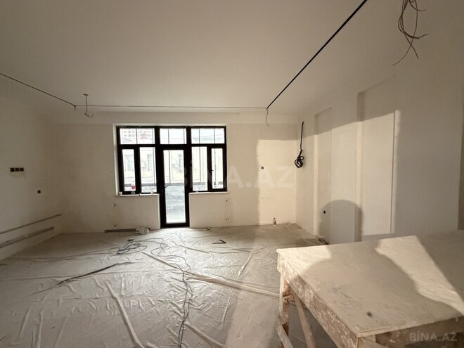 Продаётся 4-комн. новостройка 240 м², м. Нариман Нариманов, photo 10 from 23