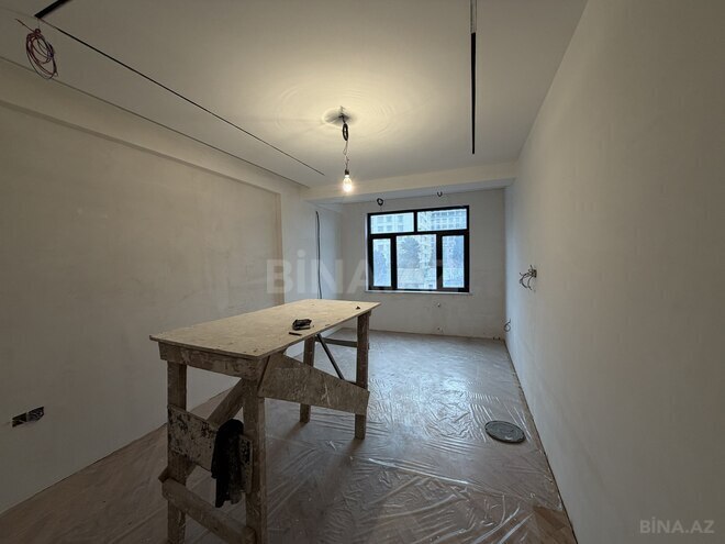 Продаётся 4-комн. новостройка 240 м², м. Нариман Нариманов, photo 16 from 23