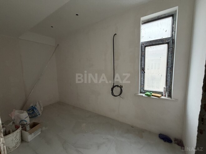 Продаётся 4-комн. новостройка 240 м², м. Нариман Нариманов, photo 22 from 23