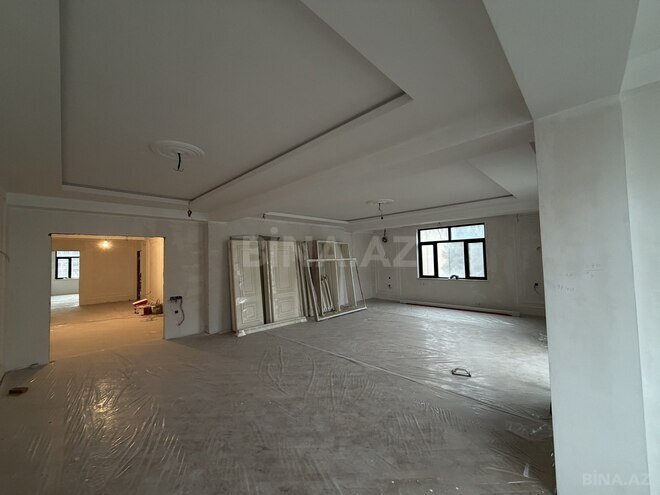 Продаётся 4-комн. новостройка 240 м², м. Нариман Нариманов, photo 5 from 23