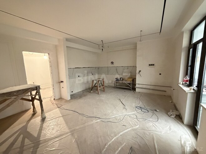 Продаётся 4-комн. новостройка 240 м², м. Нариман Нариманов, photo 11 from 23