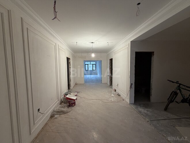 Продаётся 4-комн. новостройка 240 м², м. Нариман Нариманов, photo 14 from 23
