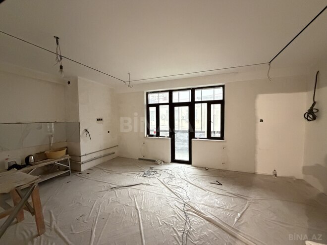 Продаётся 4-комн. новостройка 240 м², м. Нариман Нариманов, photo 9 from 23