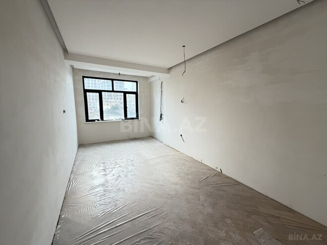 Продаётся 4-комн. новостройка 240 м², м. Нариман Нариманов, photo 18 from 23