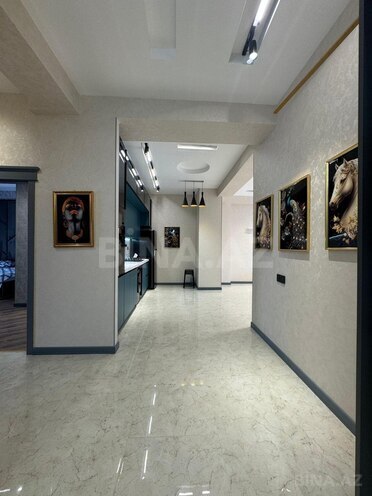 Сдаётся 3-комн. новостройка 105 м², пос. Аг шехер, photo 11 from 16