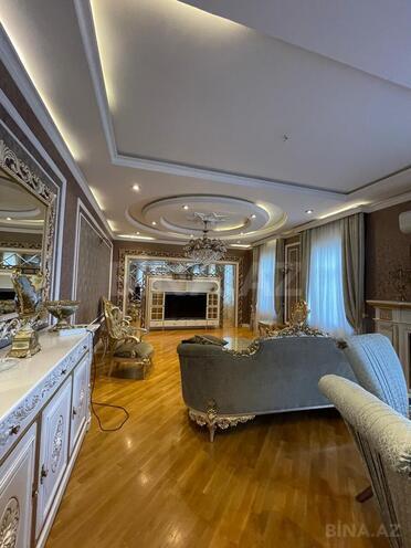 Сдаётся 8-комн. дом/дача 600 м², м. Азадлыг проспекти, photo 3 from 32