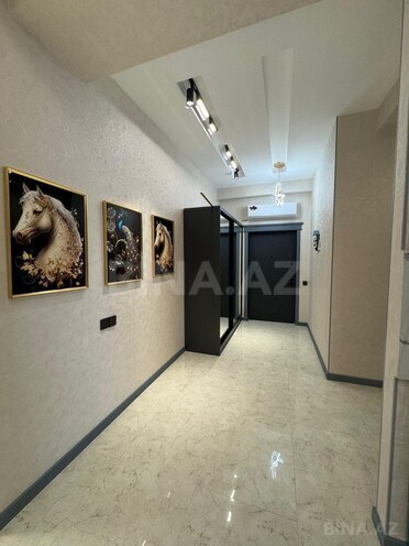 Сдаётся 3-комн. новостройка 105 м², пос. Аг шехер, photo 15 from 16
