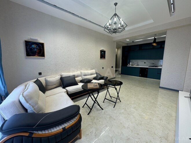 Сдаётся 3-комн. новостройка 105 м², пос. Аг шехер, photo 3 from 16