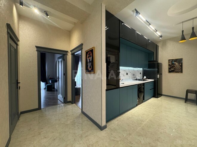 Сдаётся 3-комн. новостройка 105 м², пос. Аг шехер, photo 6 from 16