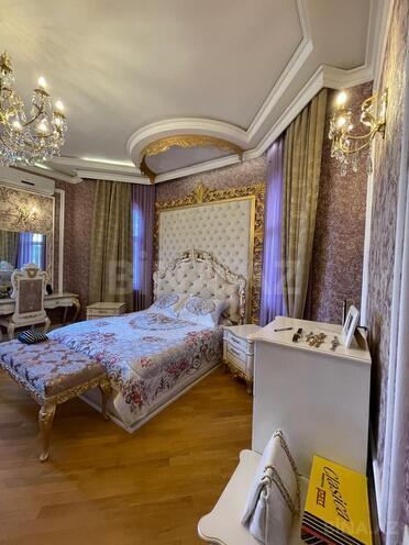 Сдаётся 8-комн. дом/дача 600 м², м. Азадлыг проспекти, photo 8 from 32