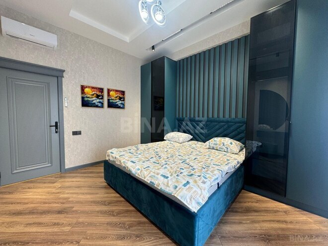 Сдаётся 3-комн. новостройка 105 м², пос. Аг шехер, photo 13 from 16
