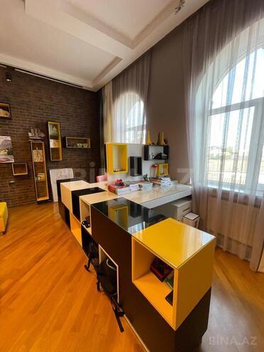 Сдаётся 8-комн. дом/дача 600 м², м. Азадлыг проспекти, photo 25 from 32