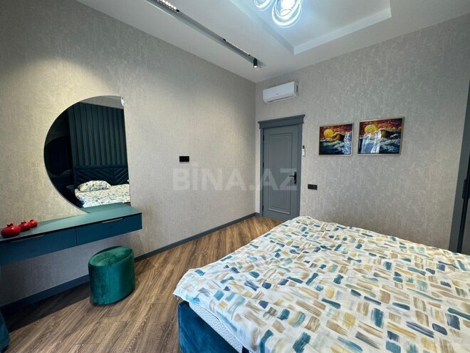 Сдаётся 3-комн. новостройка 105 м², пос. Аг шехер, photo 14 from 16
