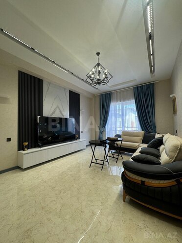 Сдаётся 3-комн. новостройка 105 м², пос. Аг шехер, photo 4 from 16