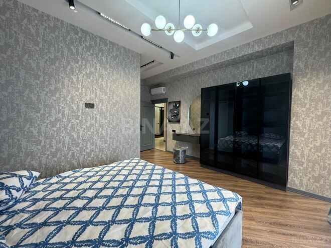 Сдаётся 3-комн. новостройка 105 м², пос. Аг шехер, photo 10 from 16