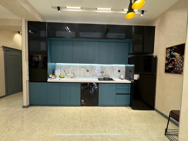 Сдаётся 3-комн. новостройка 105 м², пос. Аг шехер, photo 5 from 16