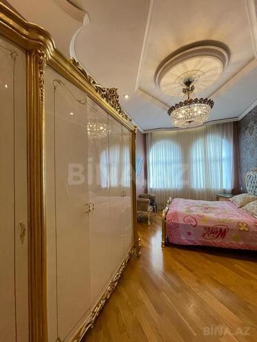 Сдаётся 8-комн. дом/дача 600 м², м. Азадлыг проспекти, photo 7 from 32