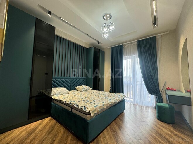 Сдаётся 3-комн. новостройка 105 м², пос. Аг шехер, photo 12 from 16