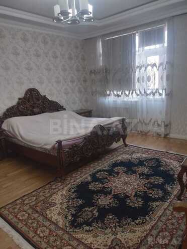 İcarəyə verilir 3 otaqlı yeni tikili 150 m², Memar Əcəmi m., photo 3 from 9