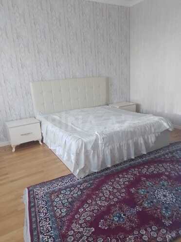 İcarəyə verilir 3 otaqlı yeni tikili 150 m², Memar Əcəmi m., photo 5 from 9