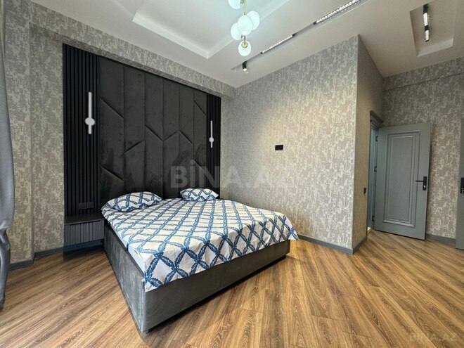 Сдаётся 3-комн. новостройка 105 м², пос. Аг шехер, photo 7 from 16
