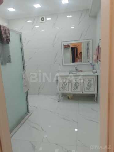 İcarəyə verilir 3 otaqlı yeni tikili 150 m², Memar Əcəmi m., photo 7 from 9