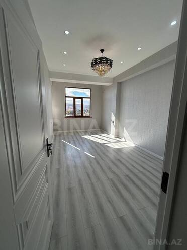 Продаётся 2-комн. новостройка 56 м², пос. Бинагади, photo 3 from 18