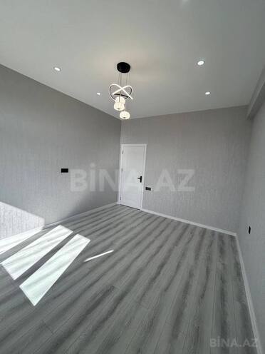 Продаётся 2-комн. новостройка 56 м², пос. Бинагади, photo 10 from 18