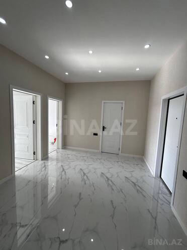 Продаётся 2-комн. новостройка 56 м², пос. Бинагади, photo 15 from 18