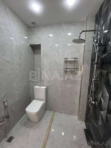 Продаётся 2-комн. новостройка 56 м², пос. Бинагади, photo 17 from 18