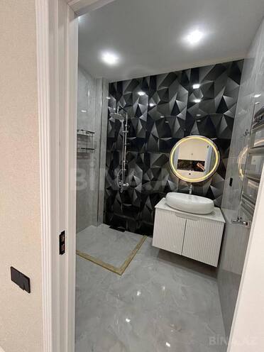 Продаётся 2-комн. новостройка 56 м², пос. Бинагади, photo 16 from 18