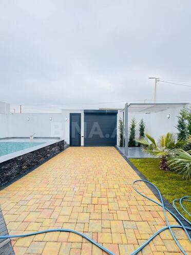Продаётся 5-комн. дом/дача 200 м², пос. Мардакан, photo 7 from 30