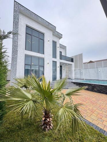 Продаётся 5-комн. дом/дача 200 м², пос. Мардакан, photo 3 from 30