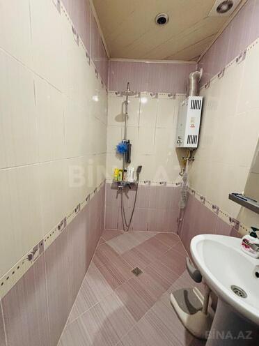 Продаётся 3-комн. вторичка 85 м², м. Азадлыг проспекти, photo 19 from 21